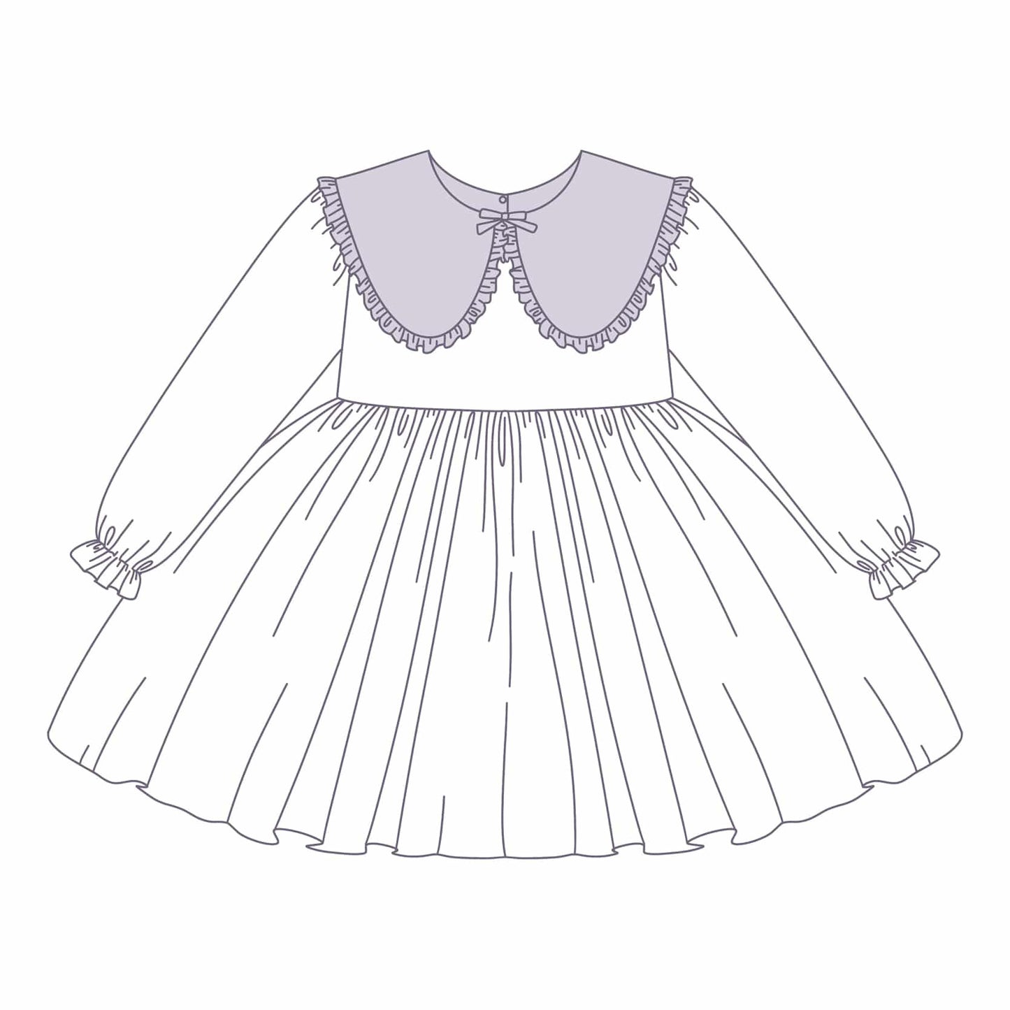 ALYSSA Dress