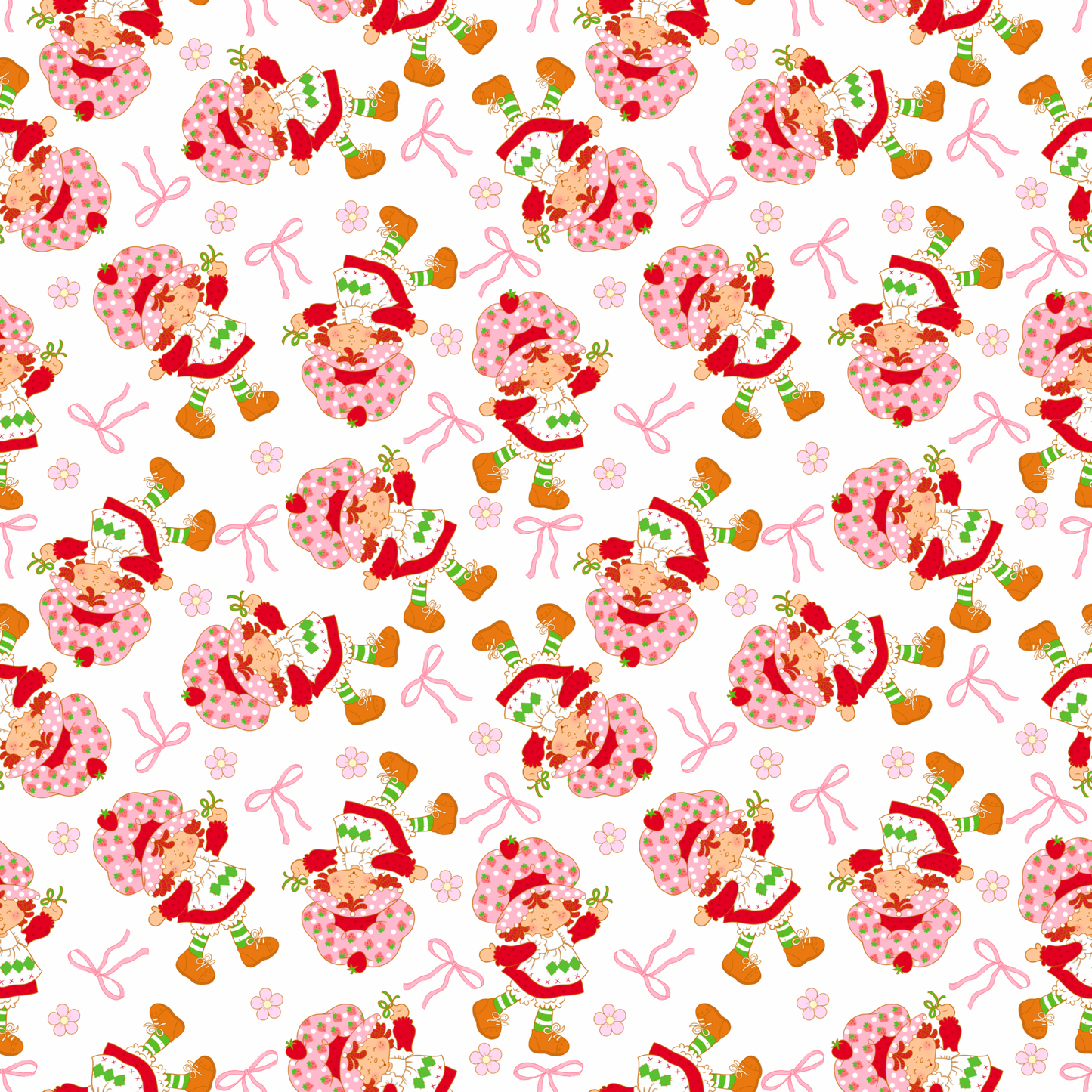 WhiteStrawberryShortCake