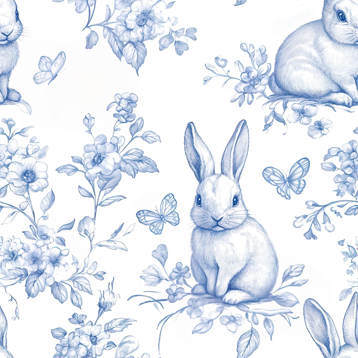 BlueToileBunnies