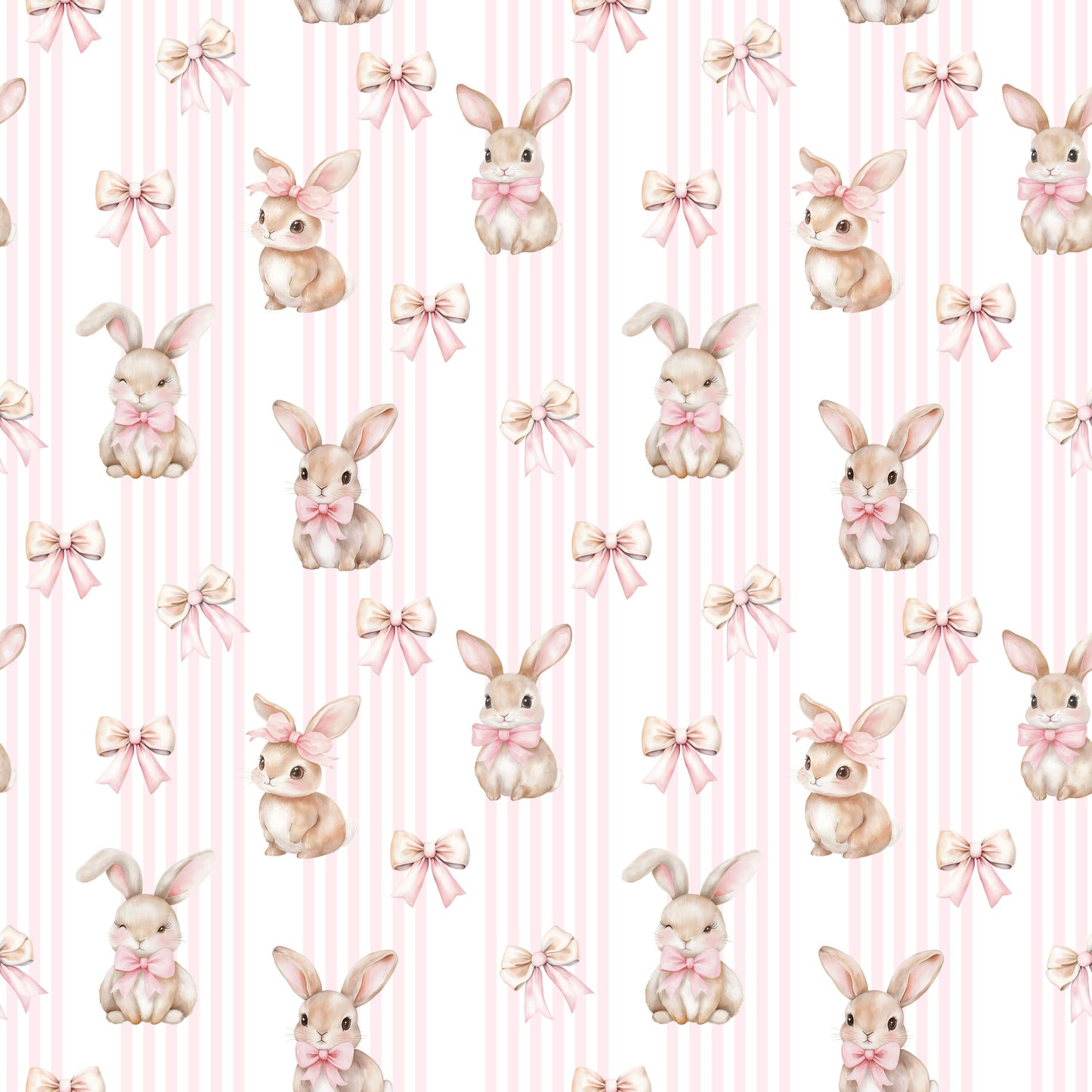 BowStripeBunnies