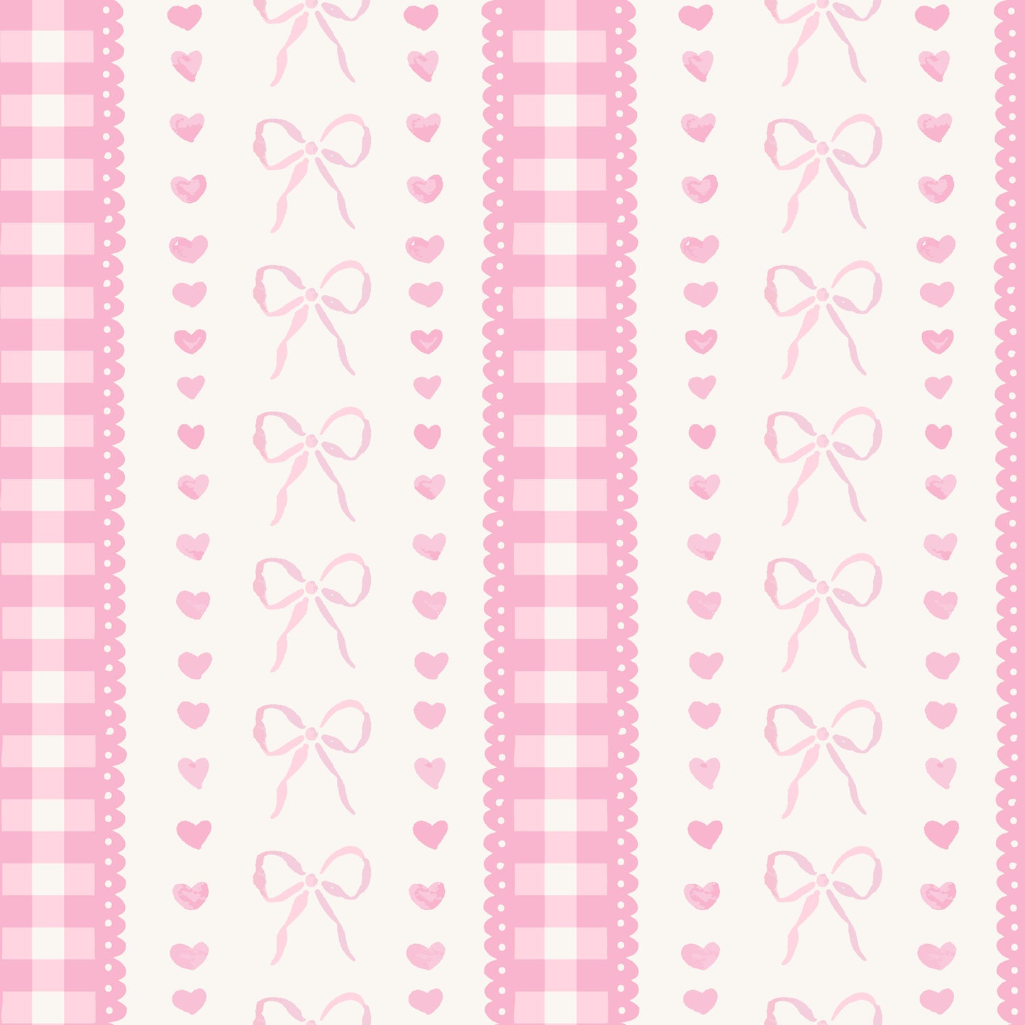 Baby Pink Valentines