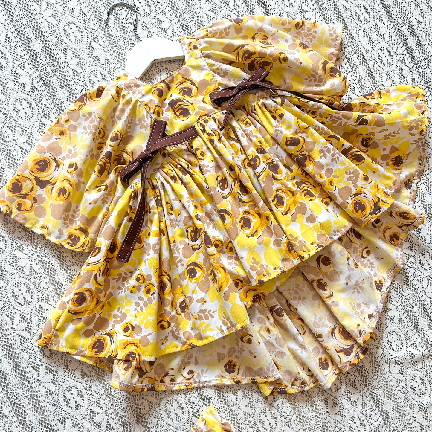 SIZE 3 Penelope 2 Piece