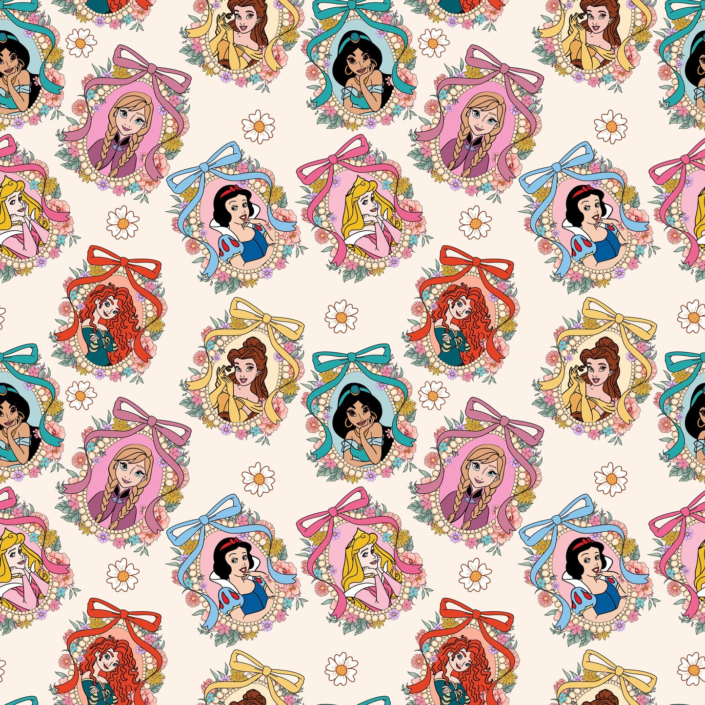 FramePrincesses