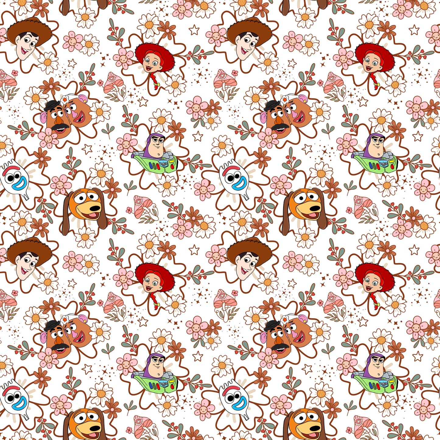 FloralToyStory