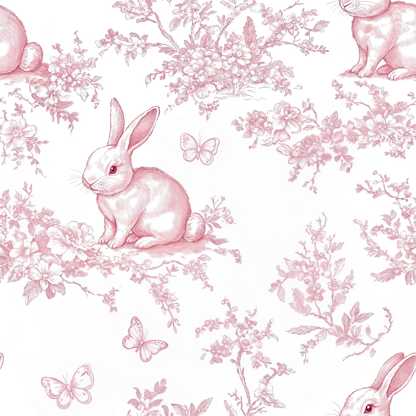 PinkToileBunnies
