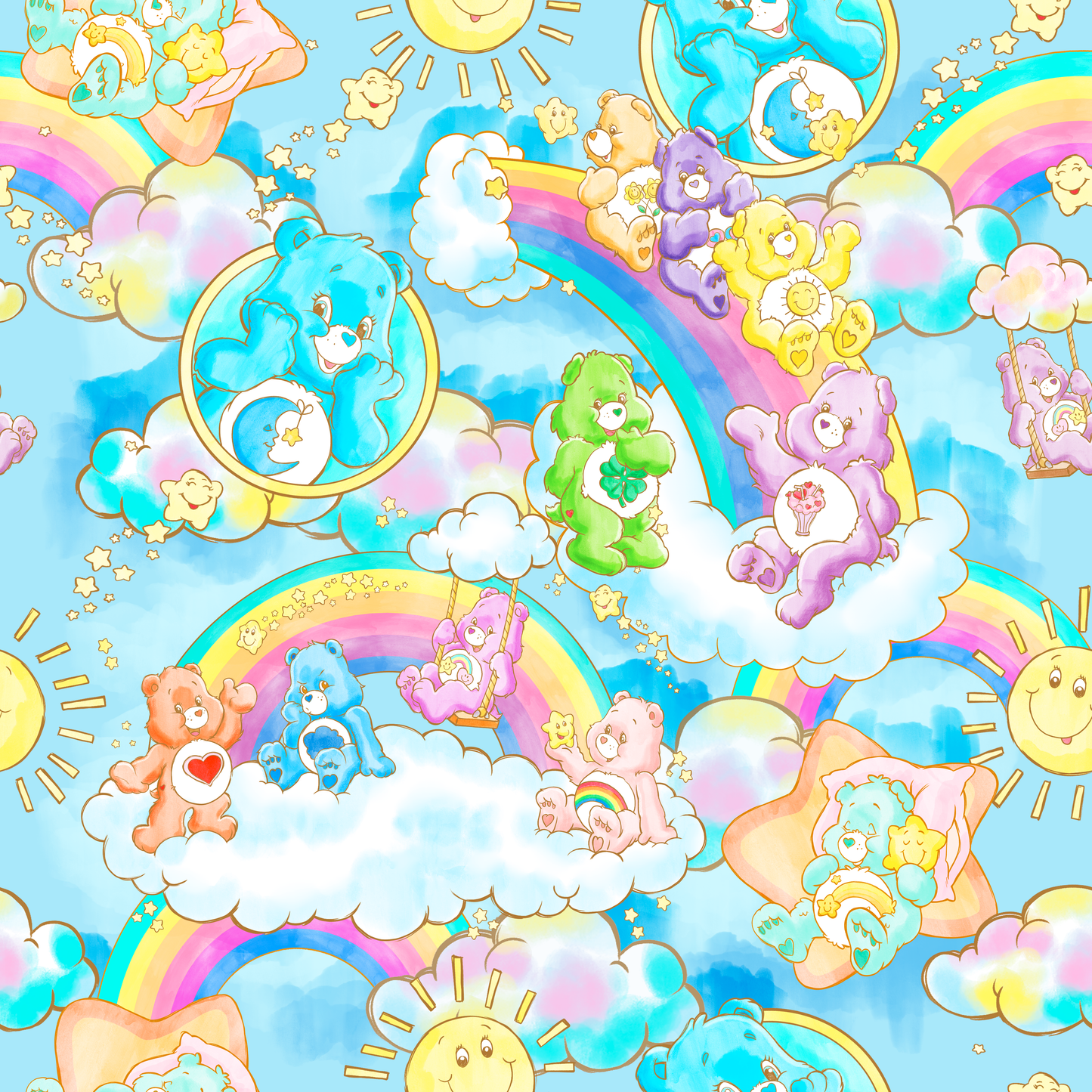 CareBears🧸