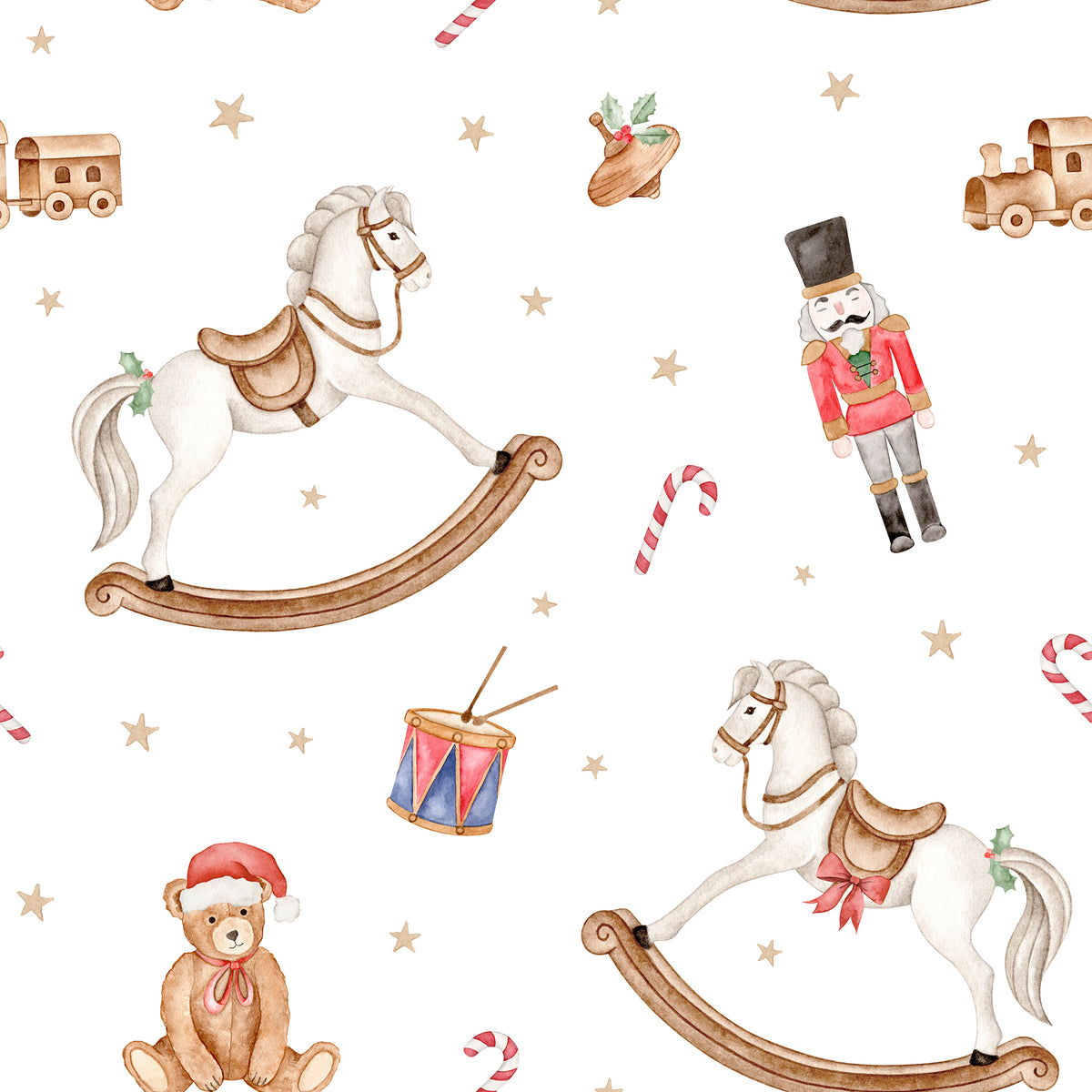 Christmas Toys