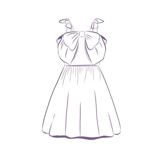 ROUX Dress