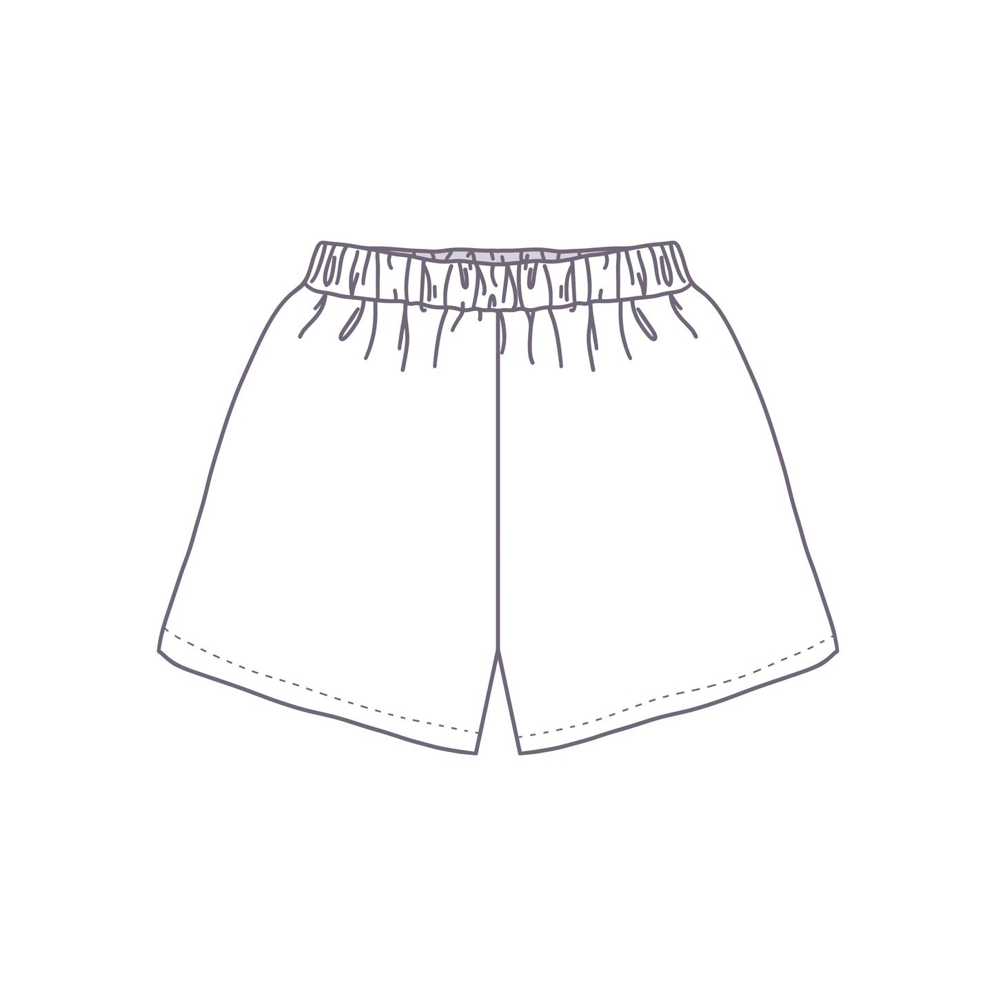 ALFIE Shorts
