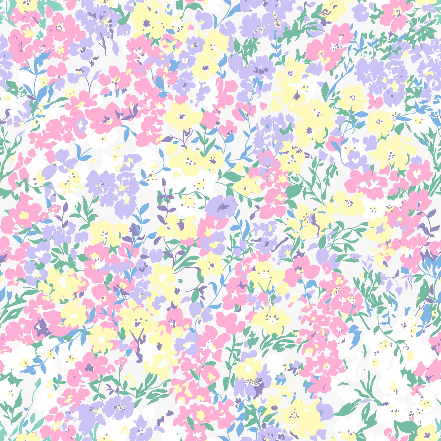 PastelPetals