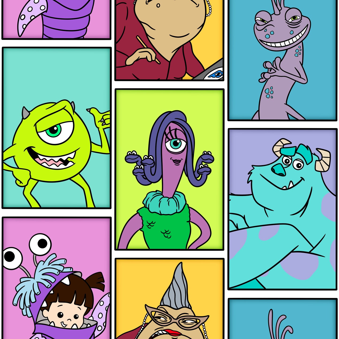 MonsterInc