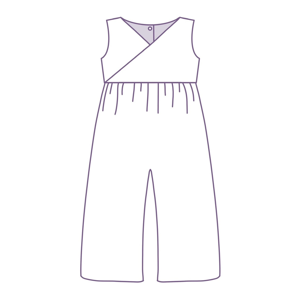 IRIE Jumpsuit
