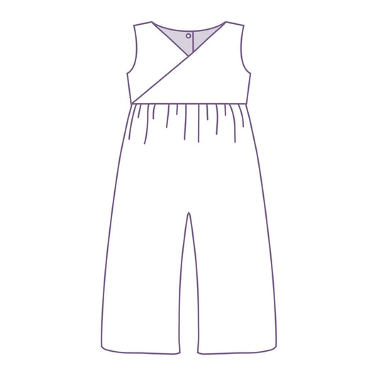 IRIE Jumpsuit