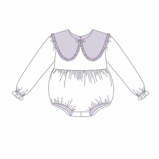 ALYSSA Romper