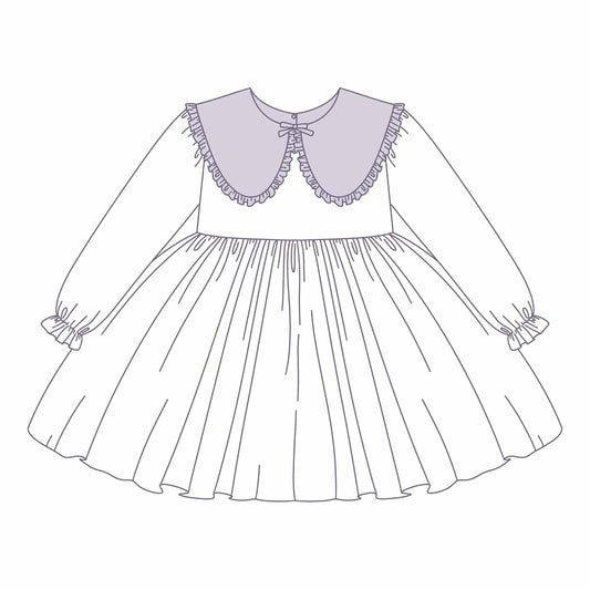 ALYSSA Dress