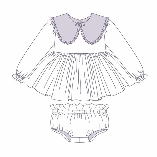 ALYSSA 2 Piece