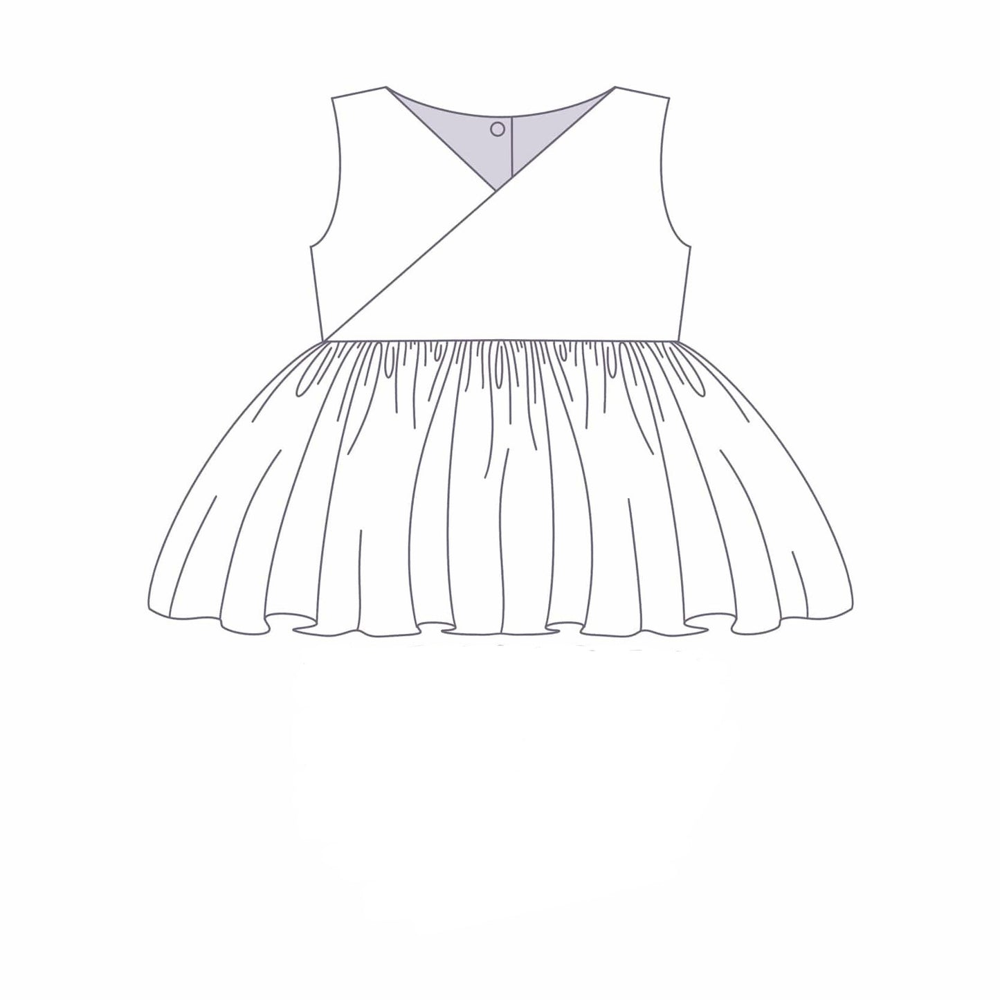IRIE Dress