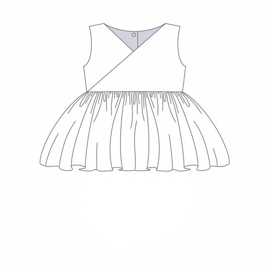 IRIE Dress