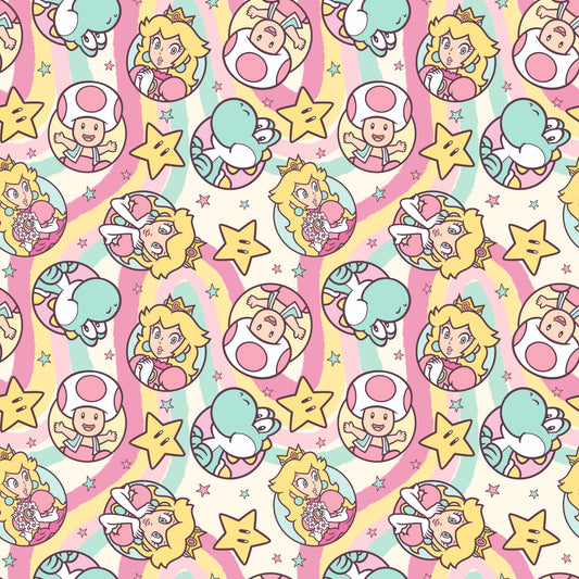 PrincessPeach