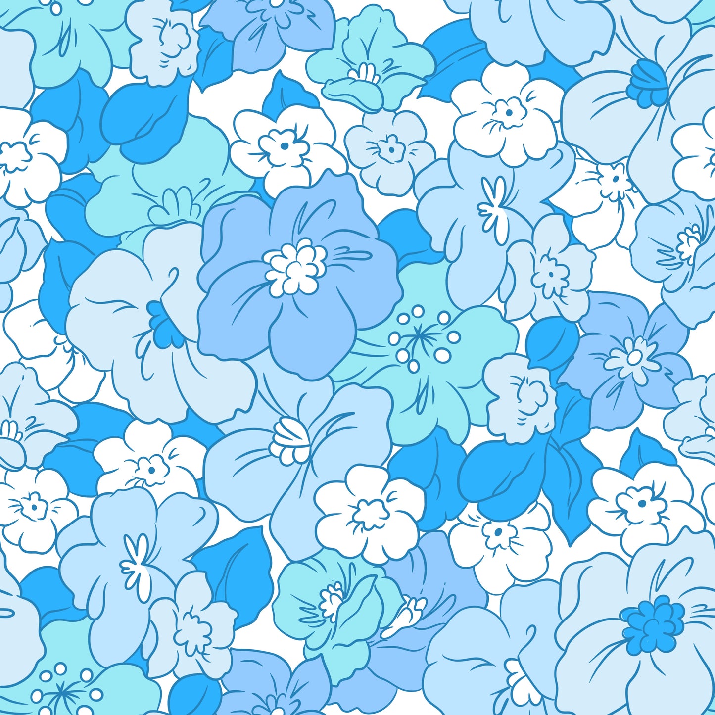 SkyBloom