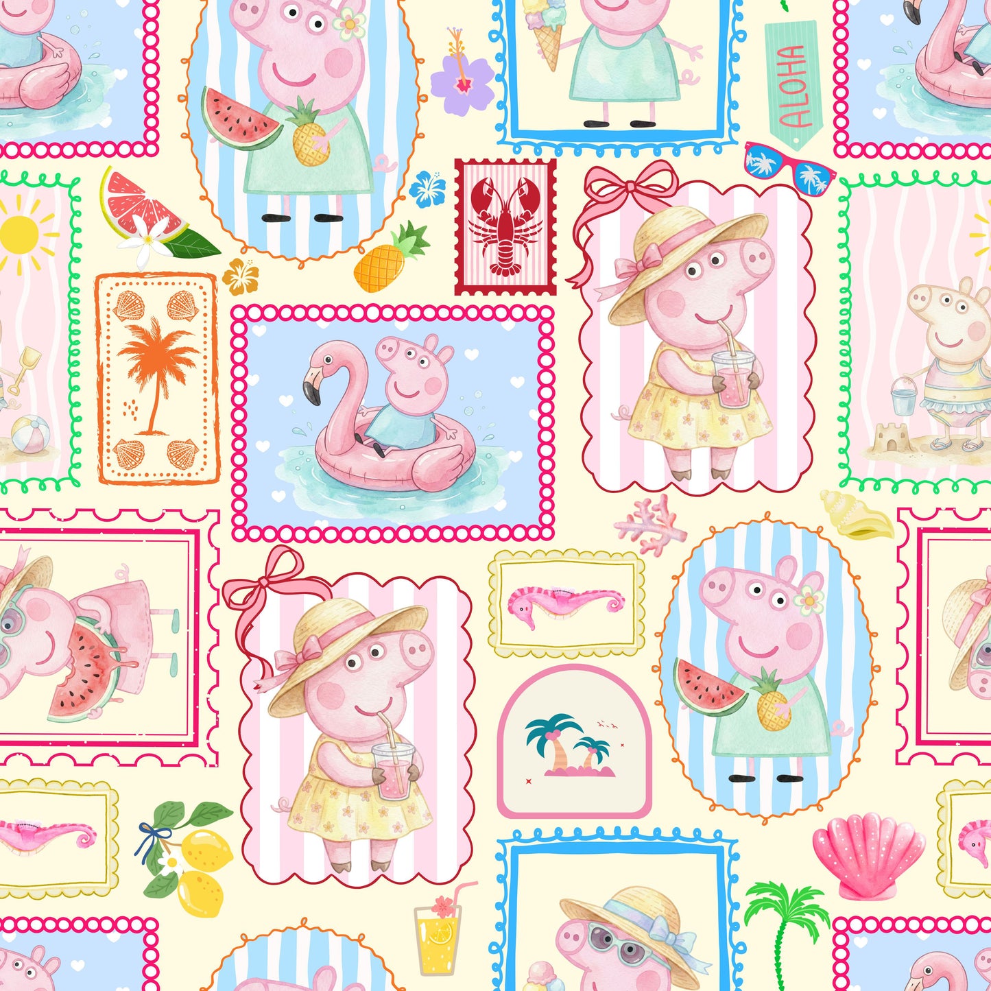 PEPPA