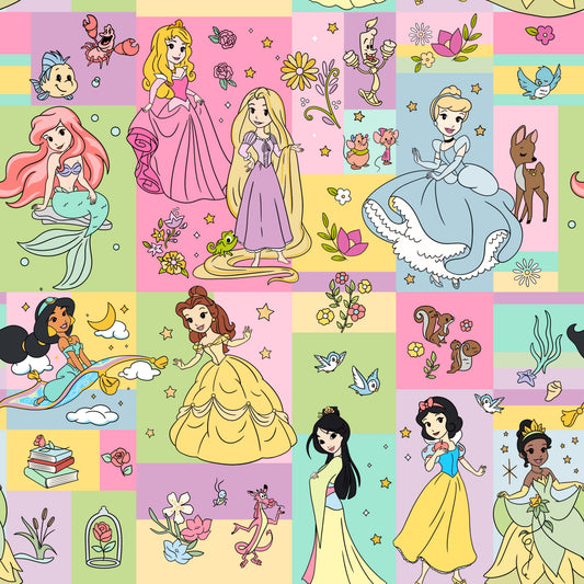 PatchworkPrincesses