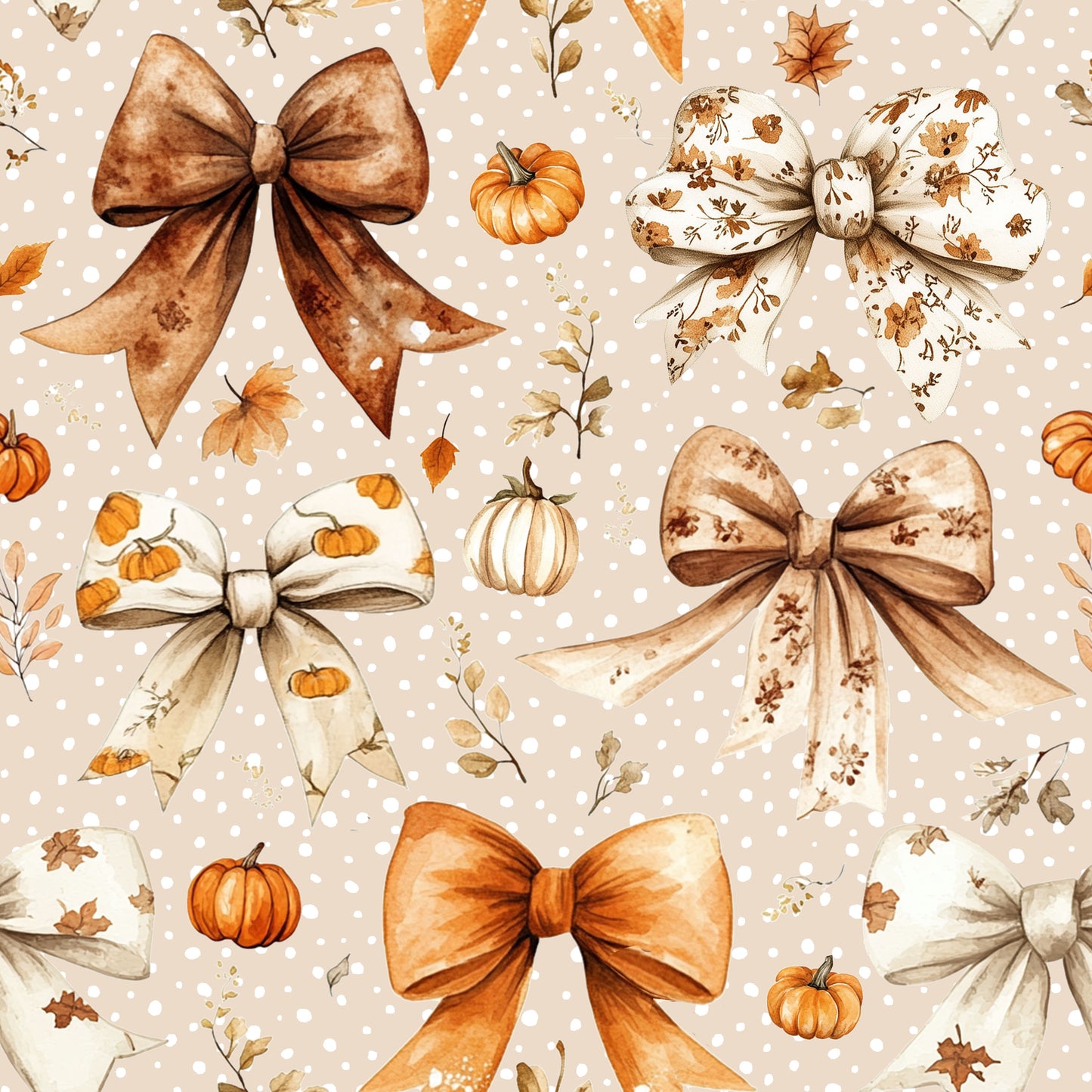 BowPumpkins