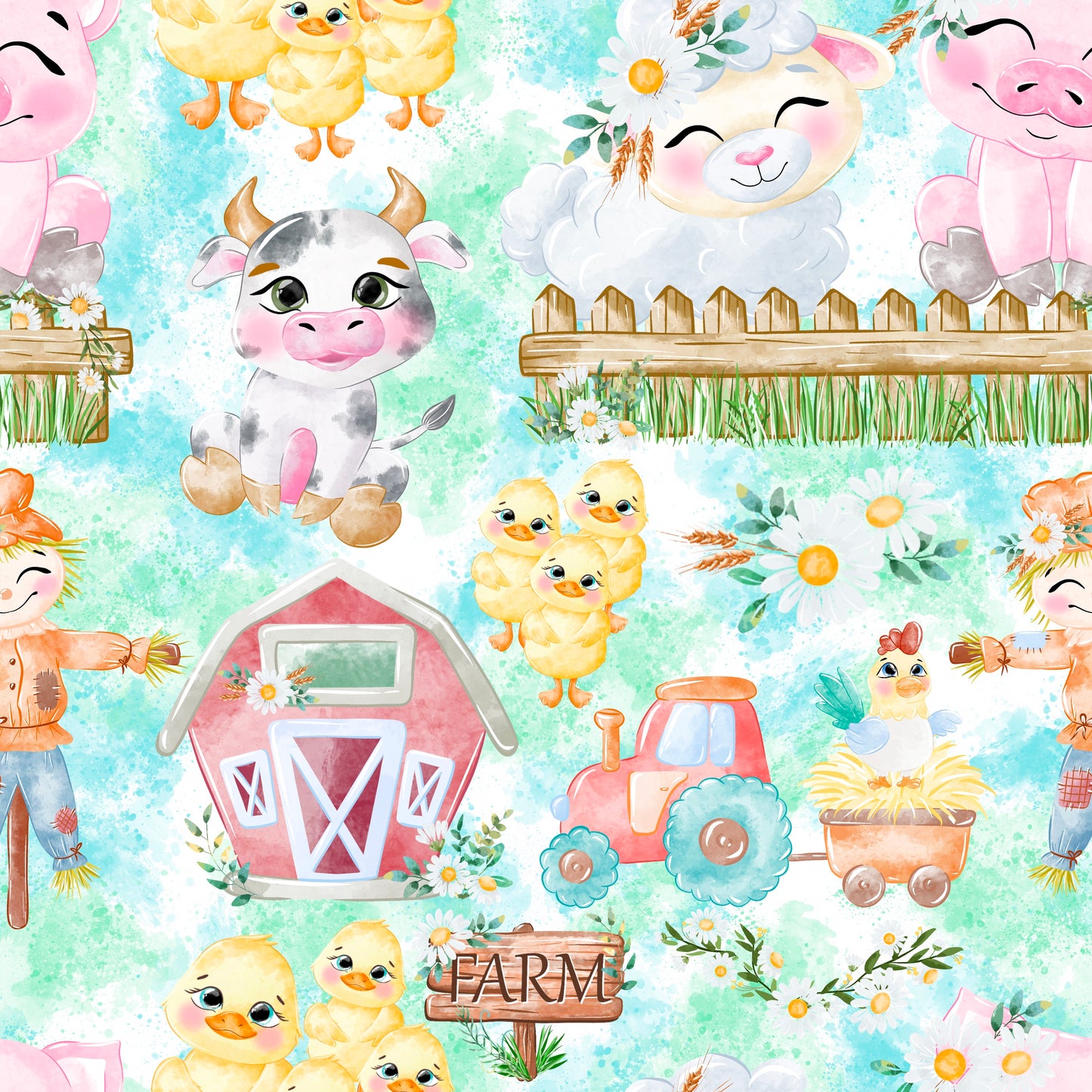 FarmYard