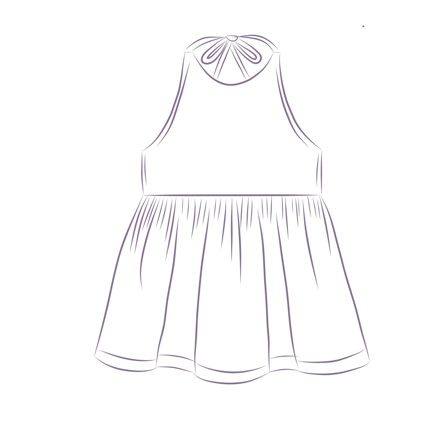 ELOISE Dress