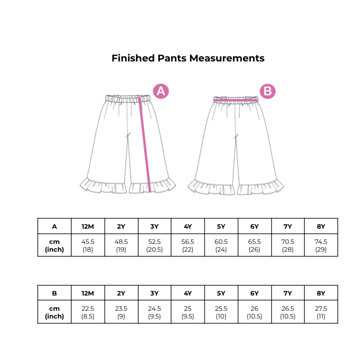 FLO Pants