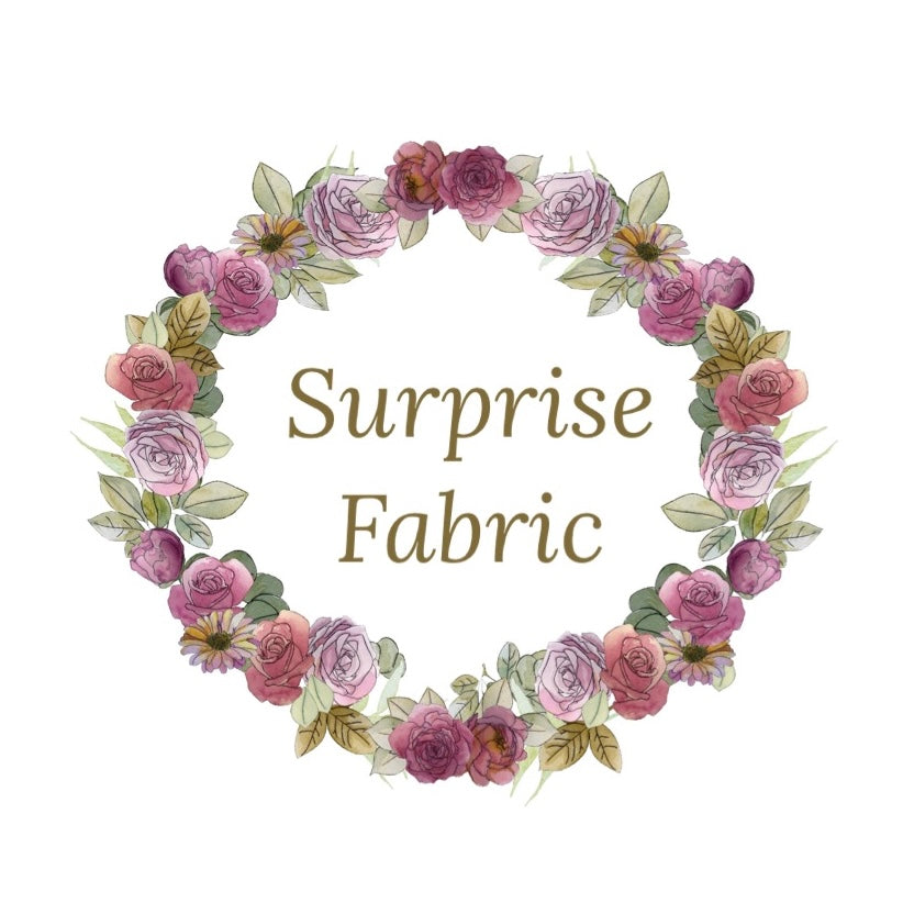 Surprise Fabric