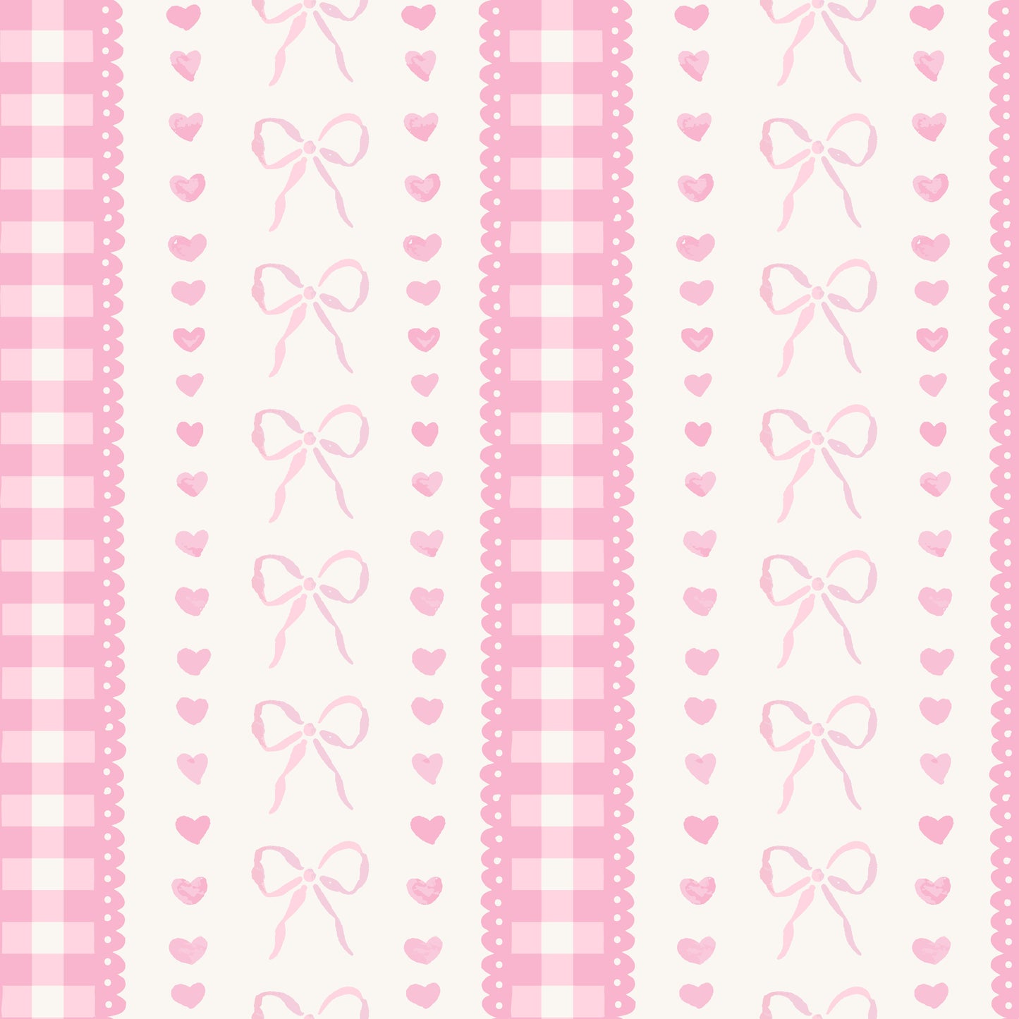 Baby Pink Valentines