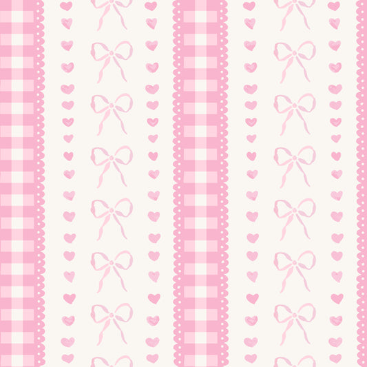 Baby Pink Valentines