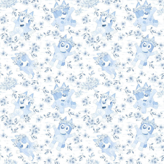 BlueToileBluey