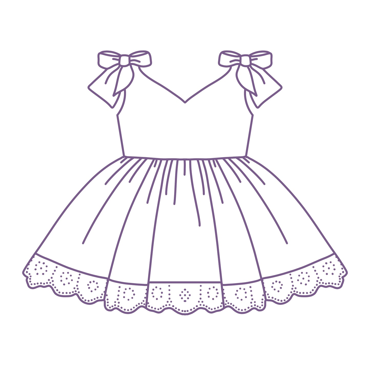 NANCY Dress