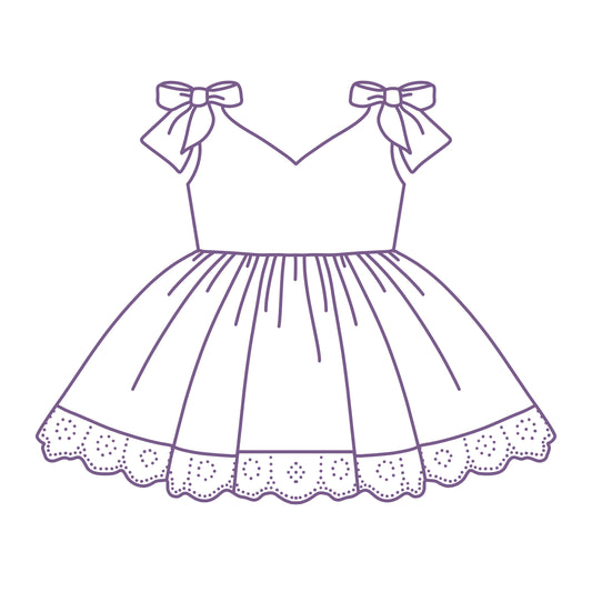 NANCY Dress