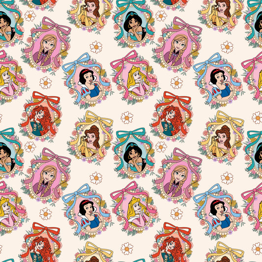 FramePrincesses