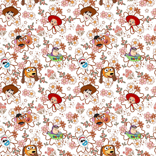 FloralToyStory