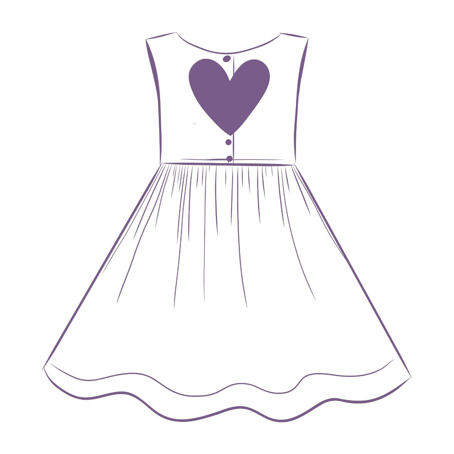 MAEVE Dress