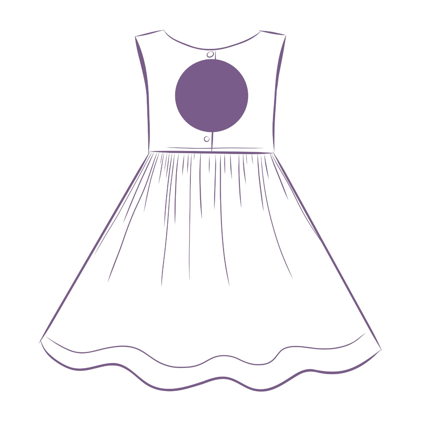 MAEVE Dress