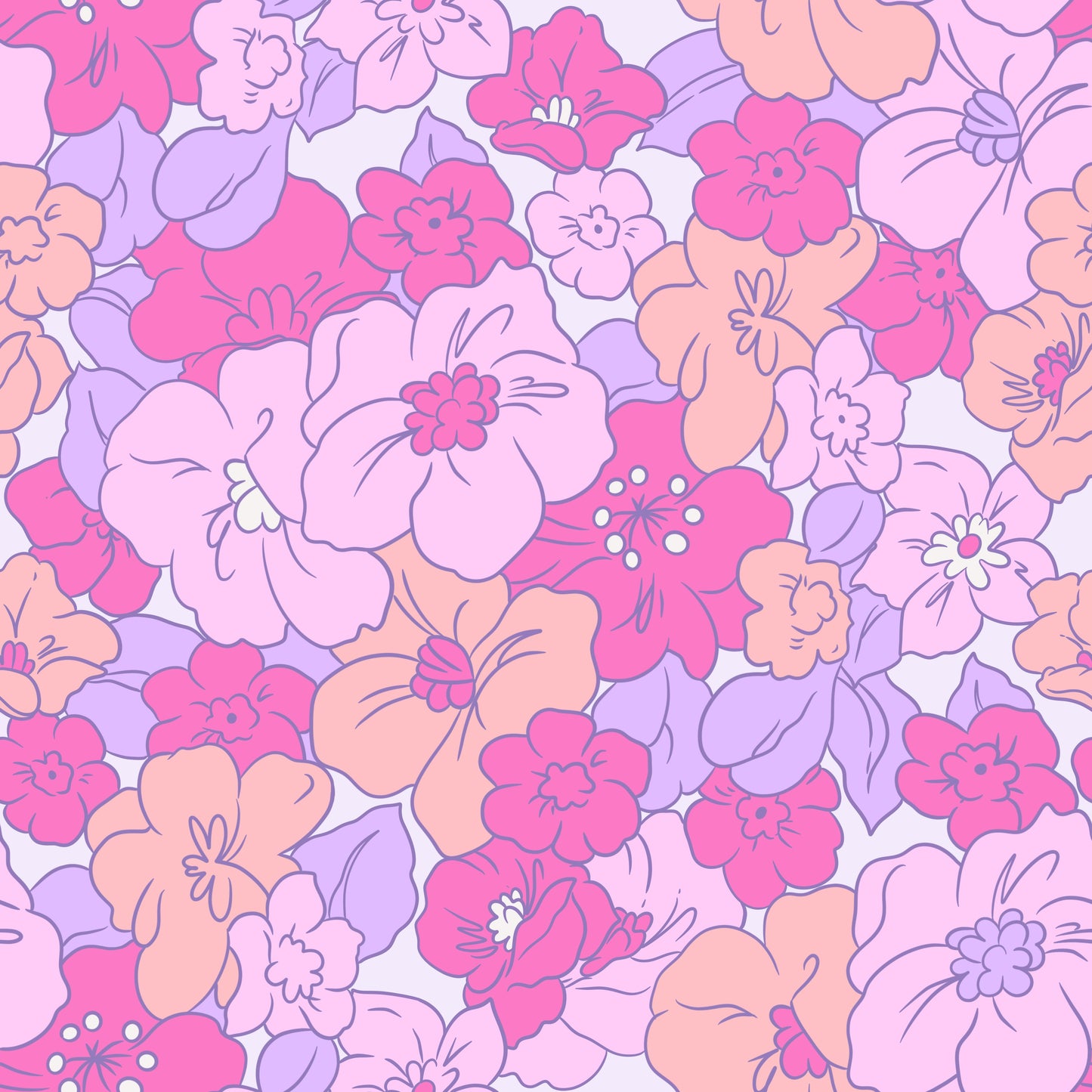 SherbetBouquet