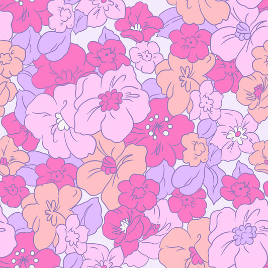 SherbetBouquet