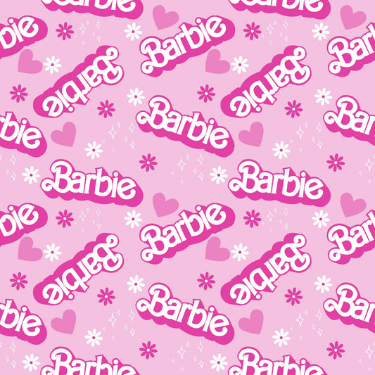 Barbie