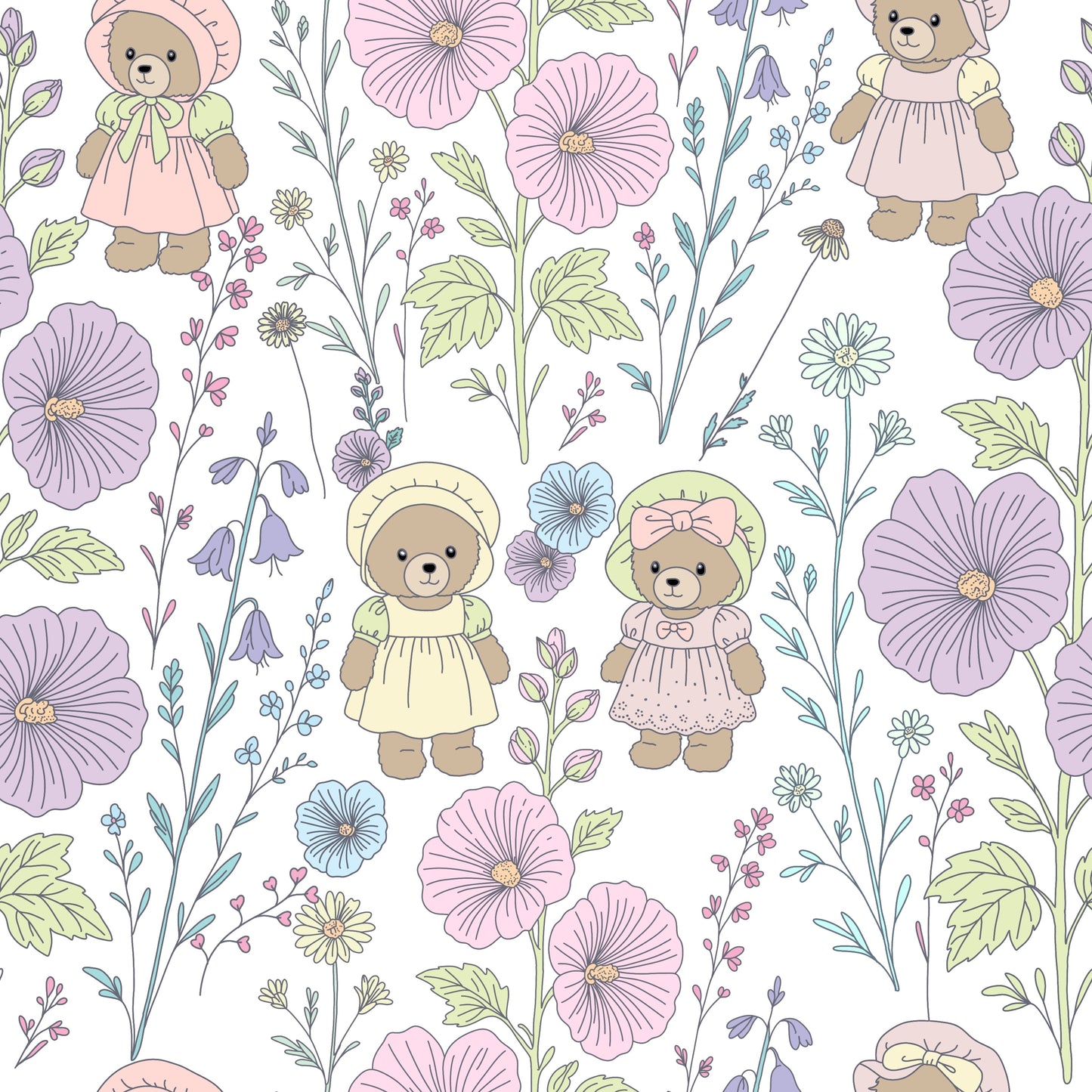HollyHockBears