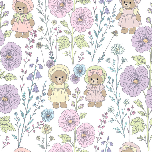 HollyHockBears