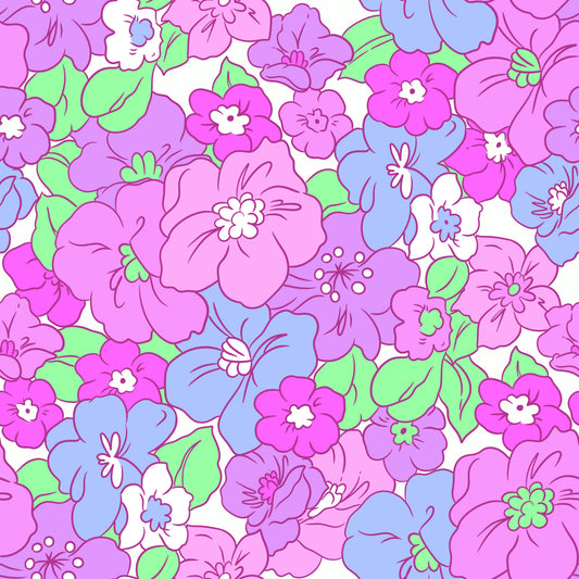 ElectricFlora