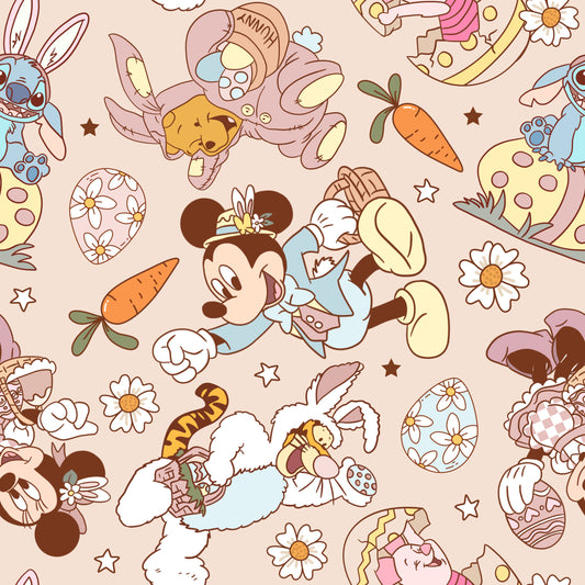 Easter Disney