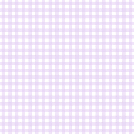 Pastel Lilac