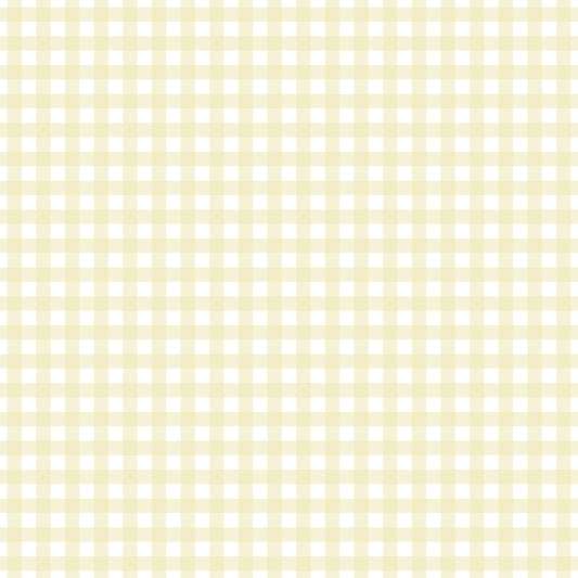 Pastel Yellow