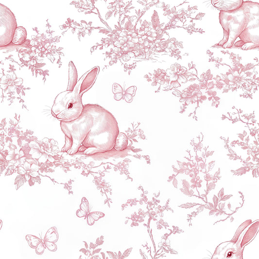 PinkToileBunnies